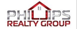 Phillips Realty Logo